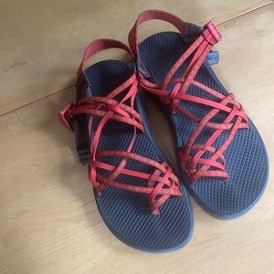 Chaco Sandals